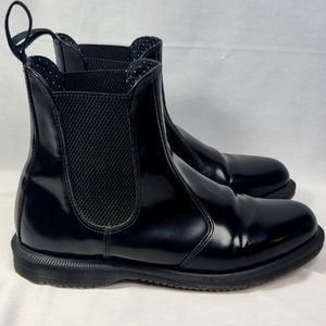 Dr.Martens Flora Size: 9